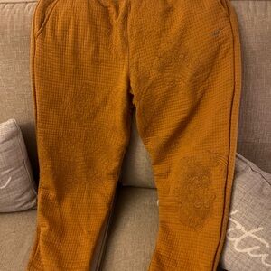 Cozy Nike Yoga Luxe Pants